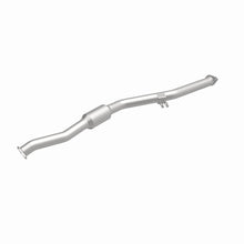 Load image into Gallery viewer, MagnaFlow Direct Fit Catalytic Converter 15-19 Subaru WRX H4 2.0L - 52621