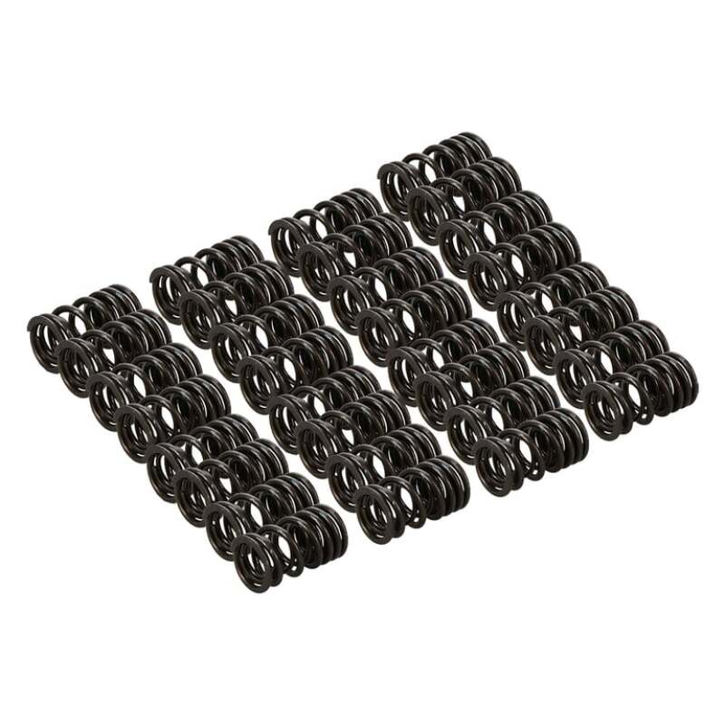 Manley Toyota 3UR-FE Valve Spring and Retainer Kit (Use factory valve locks) - 26205