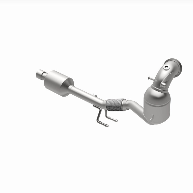 MagnaFlow 22-23 Volkswagen Jetta Direct Fit OEM Grade EPA Compliant Catalytic Converter - 280759