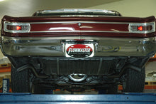Load image into Gallery viewer, Flowmaster 64-67 GM A-BODY 2.5 in. American Thunder SS Exhaust System - 817412