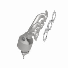 Load image into Gallery viewer, MagnaFlow Direct Fit Catalytic Converter 09 Ford Escape 3.0L Front - 49920