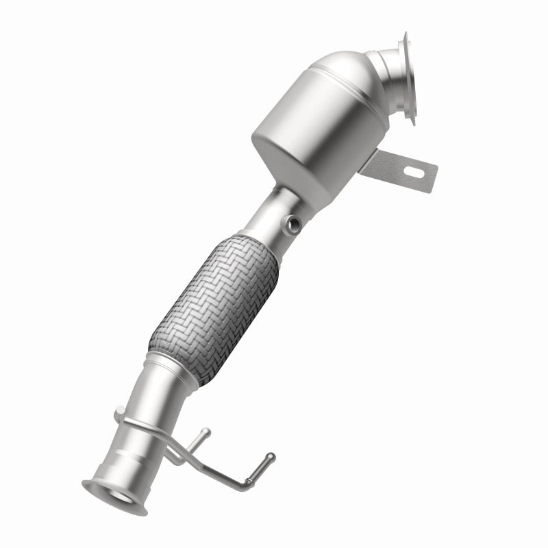 MagnaFlow 2020 Ford Escape Front Underbody 1.5L Direct Fit Converter - 280252