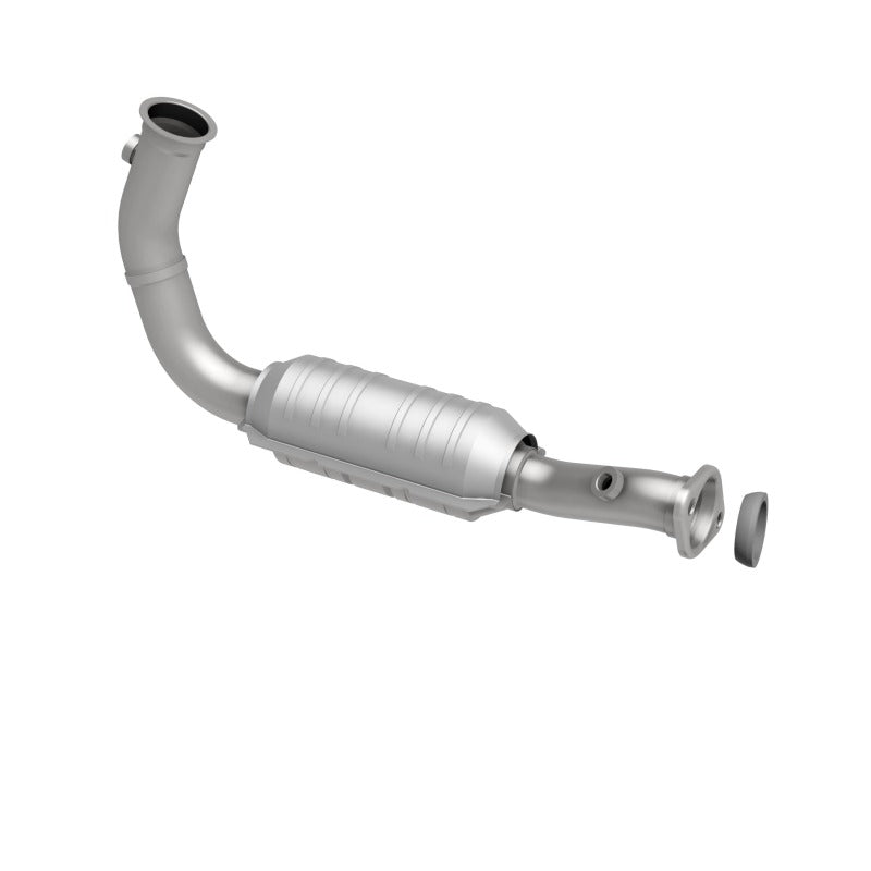 MagnaFlow Direct Fit Catalytic Converter 2004 Liberty P/S frt OEM - 49583