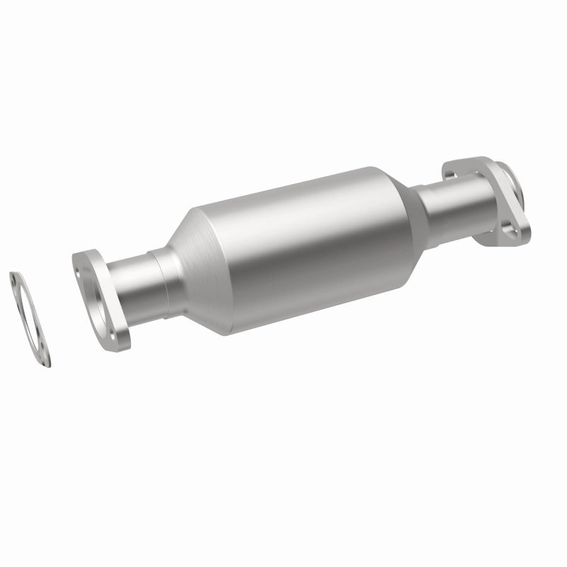 MagnaFlow Direct Fit Catalytic Converter California Grade 87-90 Mitsubishi Van 2.4L - 3391240
