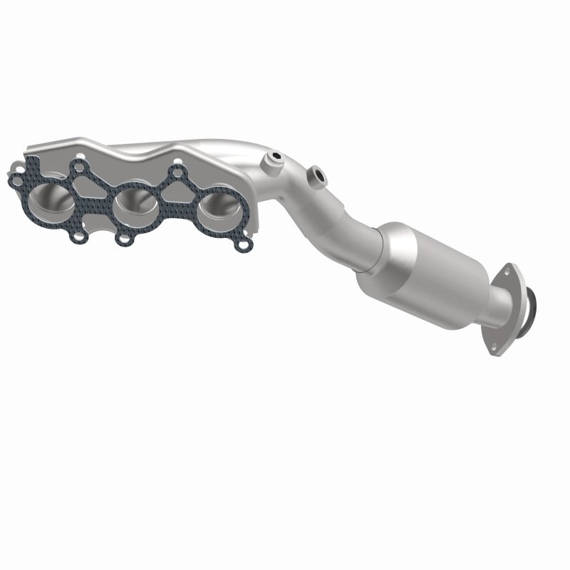 MagnaFlow 07-15 Lexus IS350 2.5L Direct Fit Catalytic Converter - 5531446
