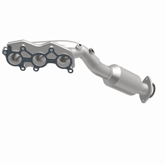 MagnaFlow 07-15 Lexus IS350 2.5L Direct Fit Catalytic Converter - 5531446