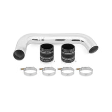 Load image into Gallery viewer, Mishimoto 08-10 Ford 6.4L Powerstroke Cold-Side Intercooler Pipe and Boot Kit - MMICP-F2D-08CBK