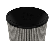 Load image into Gallery viewer, aFe Black Series Replacement Filter w/ Pro 5R Media 4-1/2x3IN F x 6x5IN B x 5x3-3/4 Tx7IN H - 21-90111