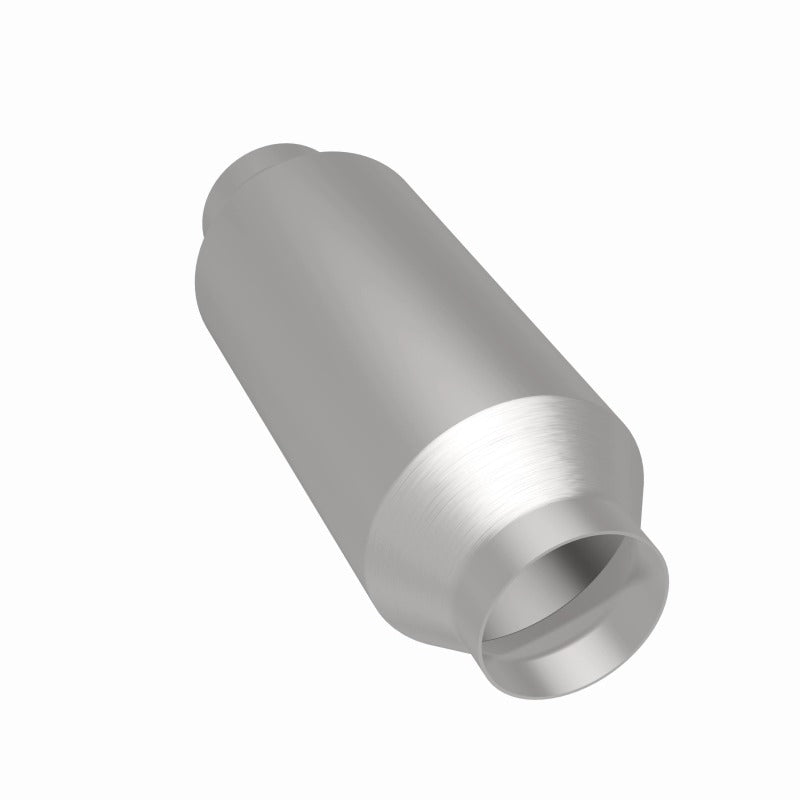 MagnaFlow Universal Catalytic Converter 2.5 inch C/C spun body - 51756
