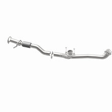 Load image into Gallery viewer, BRExhaust 11-15 Explorer 3.5L Front Pipe Kit - 107-0171