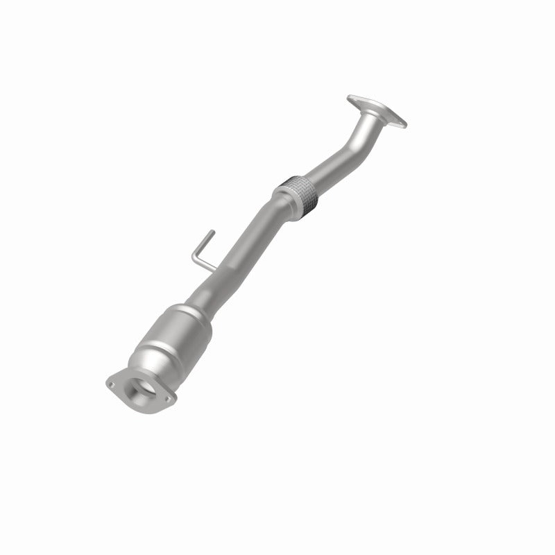 MagnaFlow Direct Fit Catalytic Converter 02-06 Altima 2.5L rear OEM - 49523