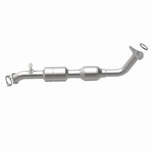 Load image into Gallery viewer, MagnaFlow Direct Fit Catalytic Converter 98-02 Lexus LX470 4.7L OEM - 49422