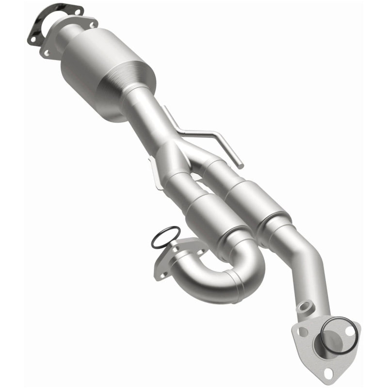 MagnaFlow 04-09 Nissan Quest 3.5L Direct Fit Converter - 5592710