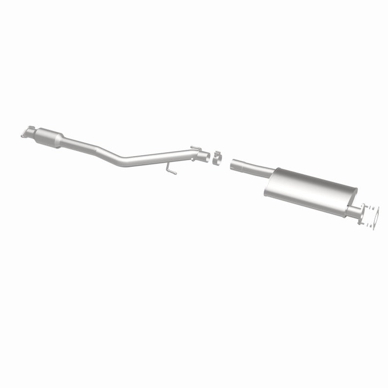 MagnaFlow Direct Fit Catalytic Converter 13-17 Hyundai Santa Fe 3.3L - 21-143