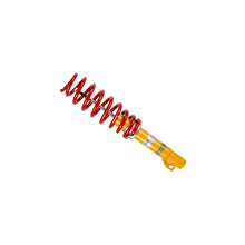 Load image into Gallery viewer, Bilstein B12 Pro-Kit 15-17 Mercedes-Benz C300 Front and Rear Suspension Kit - 46-266347