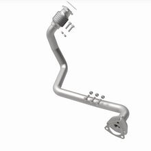 Load image into Gallery viewer, BRE Exhaust 96-00 Hombre S10 Sonoma 2.2L Front Pipe Kit - 107-0160