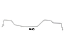 Load image into Gallery viewer, Whiteline 10/89-99 Subaru Legacy Rear 22mm Swaybar- X-heavy duty adjustable - BSR19XXZ