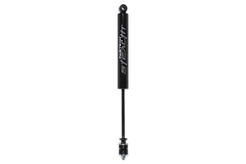Fabtech 07-18 Jeep JK 4WD Front Stealth Shock Absorber - FTS6016