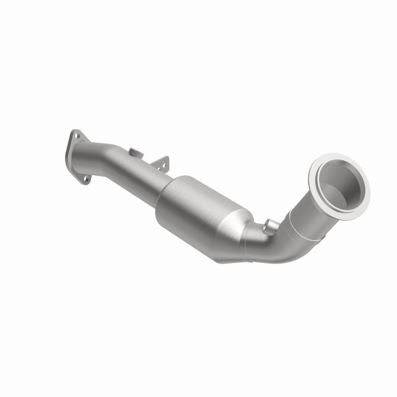 MagnaFlow Direct Fit Catalytic Converter BMW 5 08-09 Front OEM - 49779