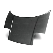 Load image into Gallery viewer, Seibon 92-01 Acura NSX OEM-style Carbon Fiber Hood - HD9201ACNSX-OE