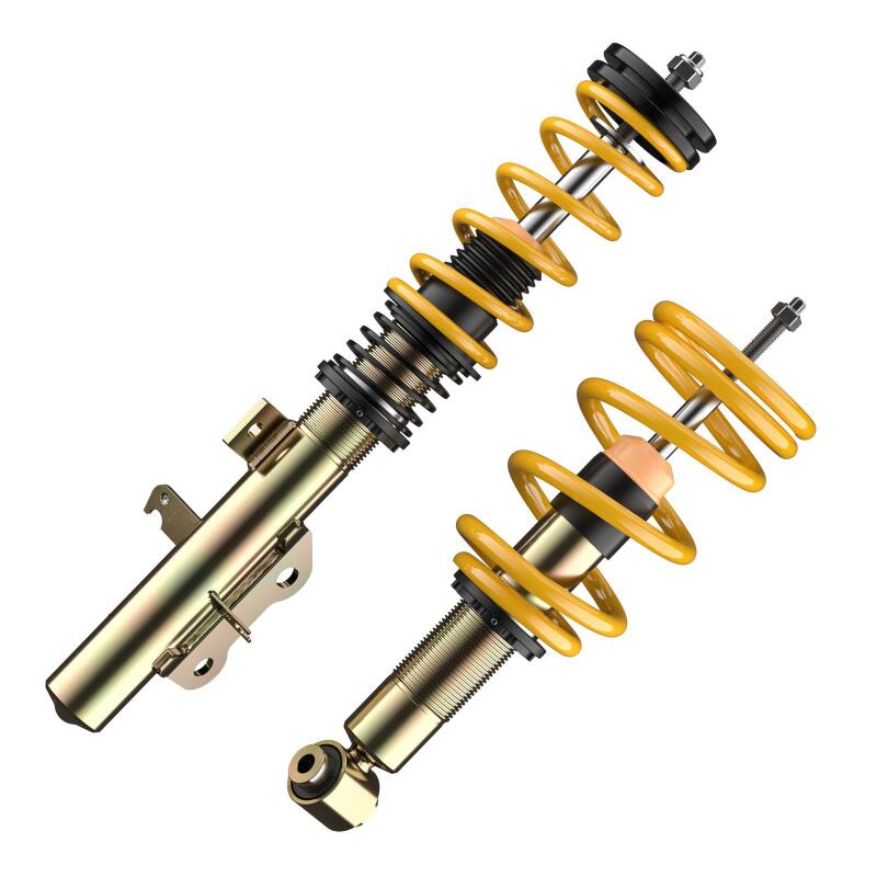 ST Coilover Kit 10-15 Chevrolet Camaro - 13261017