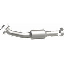 Load image into Gallery viewer, MagnaFlow 09-12 Toyota RAV4 2.5L Direct Fit Converter - 5592944