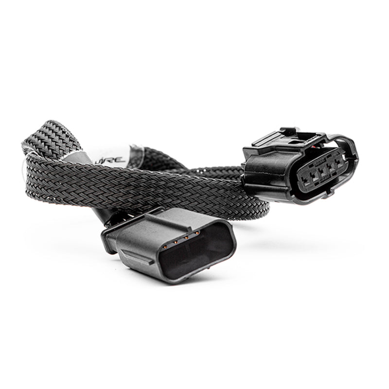 Cobb 15-21 Subaru WRX Carbon Fiber Intake - Redline Edition - 742100