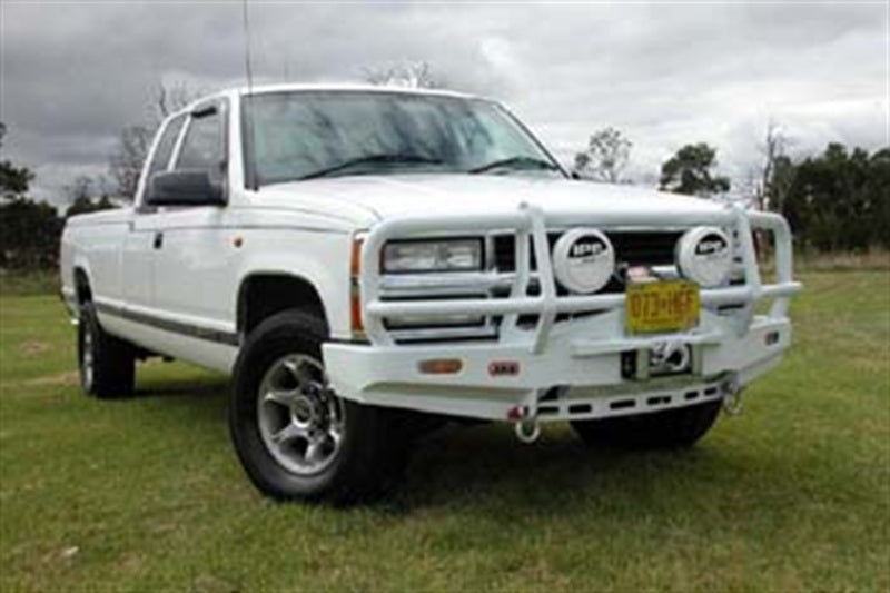 ARB Combar Slvrado88-98 12-16.5 - 3462030