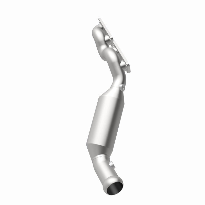 MagnaFlow Direct Fit Catalytic Converter 07-10 BMW X5 4.8L V8 - 52237