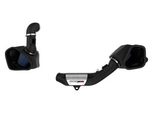Load image into Gallery viewer, aFe POWER Magnum FORCE Stage-2 Pro 5R Cold Air Intake System 15-19 BMW M3/M4 3.0L - 54-13032R
