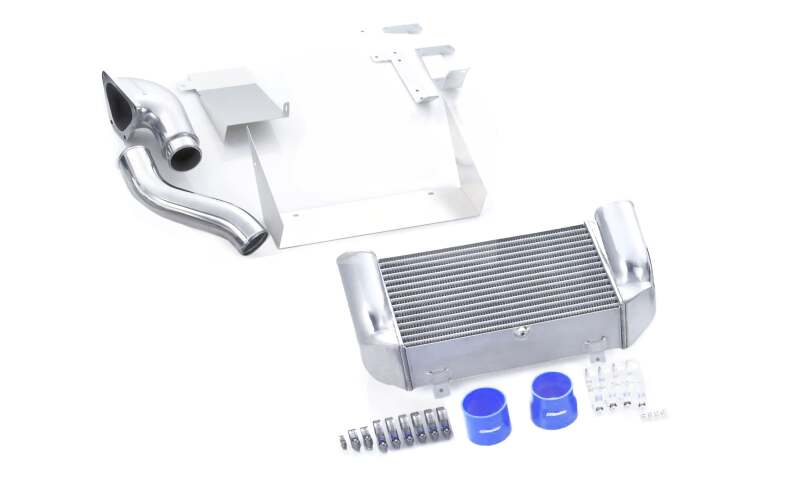 GReddy 93-95 Mazda RX-7 FD3S V-Mount I/C Only *Special Order* - 12040711