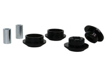 Load image into Gallery viewer, Whiteline Plus 3/92-7/01 &amp; 10/01-1/08 Lexus ES300 Front Control Arm - Lower Inner Rear Bushing Kit - W51721