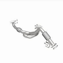 Load image into Gallery viewer, BRE Exhaust 07-09 HYUNDAI SANTA FE 2.7L Front Pipe Kit - 107-0244