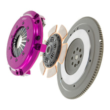 Load image into Gallery viewer, Exedy 1990-1991 Acura Integra L4 Hyper Single Clutch Sprung Center Disc Push Type Cover - HH06SD