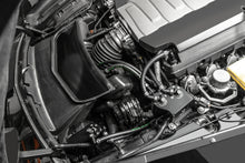 Load image into Gallery viewer, Radium 14-19 Chevrolet Corvette LT1 CCV Fluid Lock Triple Catch Can Kit - 20-0987-FL