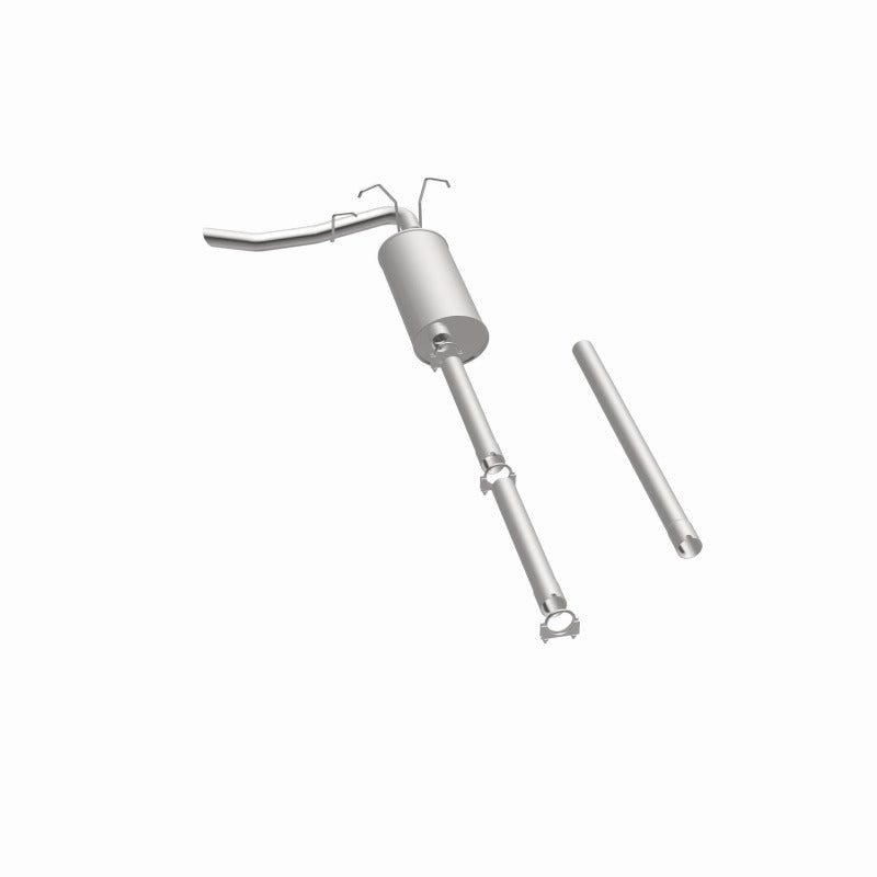 MagnaFlow BRE Exhaust Kit 97 Ford F-150 - 106-0536