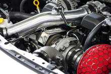 Load image into Gallery viewer, HKS 2022 Subaru BRZ / 2022 Toyota GR86 GTIII-RS Bolt On Turbo Kit - 11001-KT007