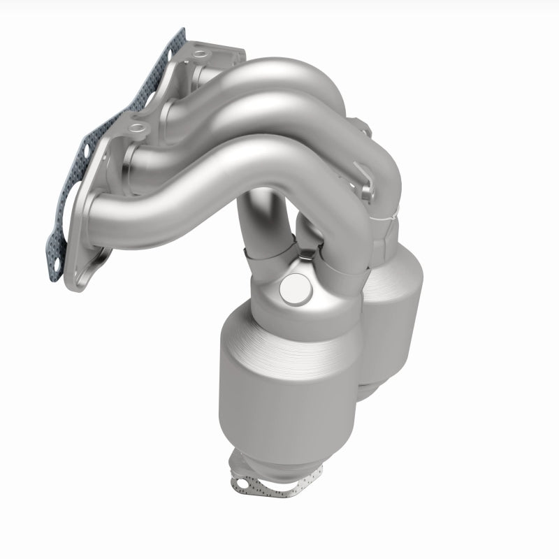 MagnaFlow 07-14 Mitsubishi Eclipse 2.4L Direct Fit CARB Compliant Catalytic Converter - 5531347