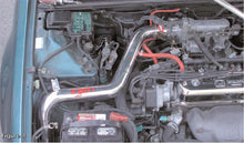 Load image into Gallery viewer, Injen 90-93 Accord No ABS Black Cold Air Intake **Special Order** - RD1600BLK