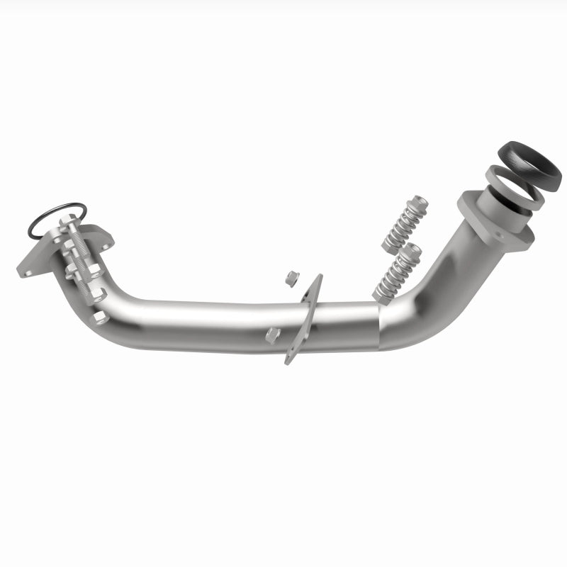 MagnaFlow BRExhaust 16-22 Honda HR-V 1.8L Front Pipe Kit - 107-0400