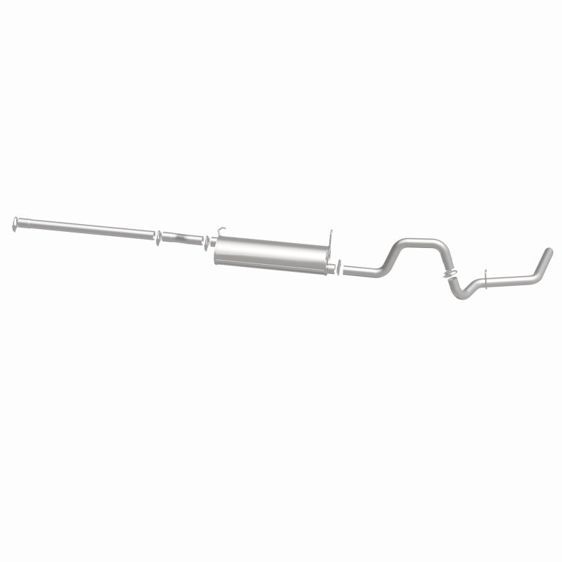 MagnaFlow BRE Exhaust Kit 01-04 Ford F-150 - 106-0026