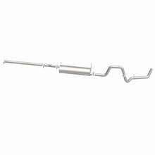 Load image into Gallery viewer, MagnaFlow BRE Exhaust Kit 01-04 Ford F-150 - 106-0026