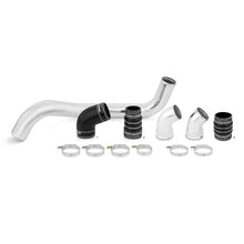 Load image into Gallery viewer, Mishimoto 06-10 Chevy 6.6L Duramax Intercooler Kit w/ Pipes (Silver) - MMINT-DMAX-06KSL