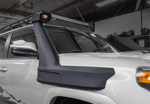 Load image into Gallery viewer, K&amp;N 10-22 Toyota 4Runner V6-4.0L Elevated Intake Kit (Snorkel) - 63-8001