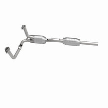 Load image into Gallery viewer, MagnaFlow Direct Fit Catalytic Converter 96 Bronco F150/F250 2 Conv - 93324