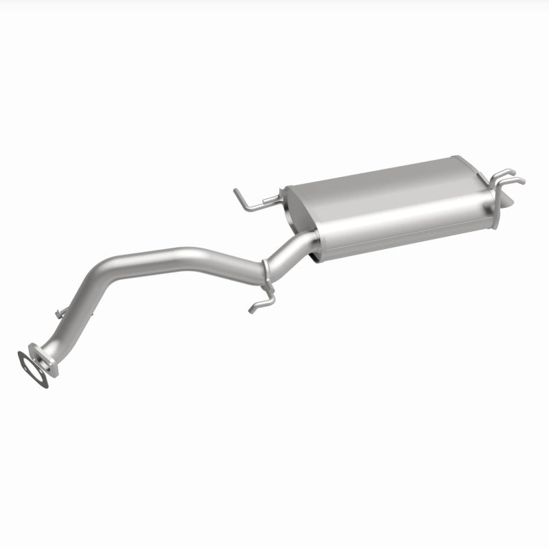 BRE Exhaust 11-13 Kia Sorento 2.4L Muffler Kit - 108-0015