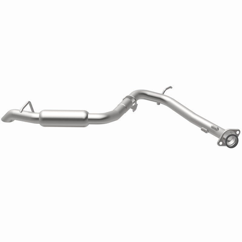 BRExhaust 06-12 Toyota RAV4 Muffler Kit - 108-0221