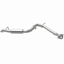Load image into Gallery viewer, BRExhaust 06-12 Toyota RAV4 Muffler Kit - 108-0221