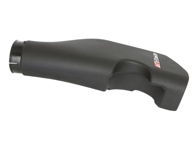 aFe Diesel Elite Momentum HD Dynamic Air Scoop 2016 Nissan Titan XD V8 5.0L - 54-76105-S
