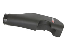 Load image into Gallery viewer, aFe Diesel Elite Momentum HD Dynamic Air Scoop 2016 Nissan Titan XD V8 5.0L - 54-76105-S